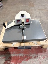 ADKINS Professional Heat Press