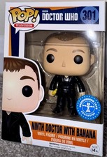 Funko Pop Doctor Who #301