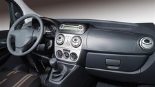 Wood Look Dash Trim Kit for