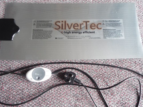 Silvertec thermostatic - silvertec,