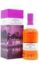 Tobermory - Single Malt Scotch 21 year old Whisky 70cl