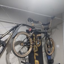 Mk1 Raleigh Ultra Burner 1983