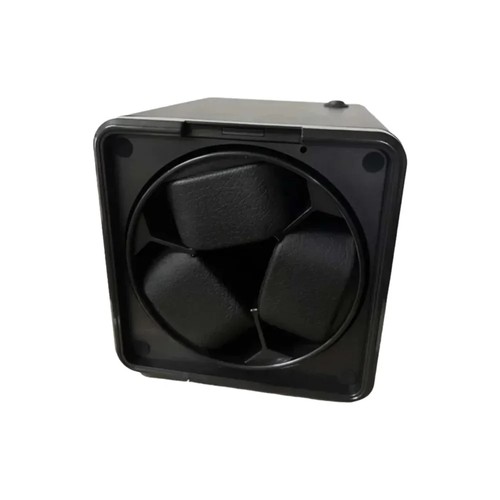 Vertical watch winder box - winder,