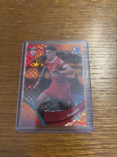 Topps chrome first bowman - topps,