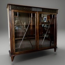 Edwardian Fronted Astral