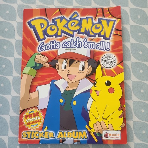 Rare fully complete pokémon - rare,