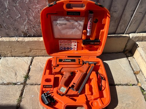 Paslode im350 90ct impulse - paslode, im350/90ct