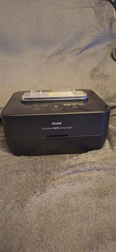Kodak easyshare dock - kodak, g610