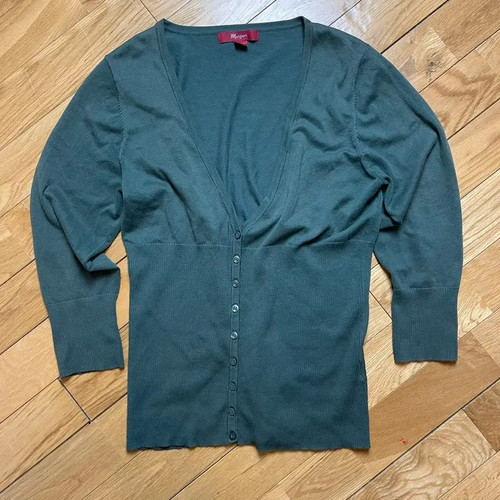 Monsoon olive green deep - , v