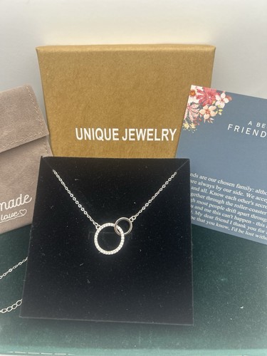 Friendship sterling silver - friendship,