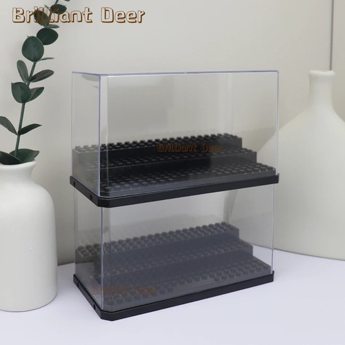 Tier display case - 3,