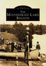 Moosehead lake region - moosehead,