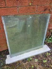 Used Greenhouse Glass  610mm X