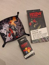 Hellboy Accessories