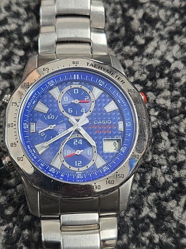 Casio wave ceptor - casio,