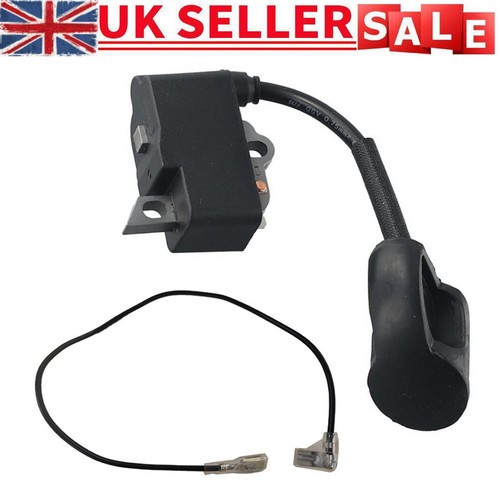 Ignition coil fits for - fits, stihl