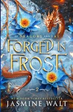 Forged in Frost (Of Dragons