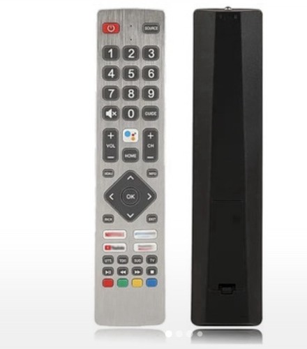 Universal remote controller - tv,