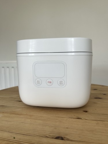 Xiaomi mijia smart rice cooker - xiaomi,