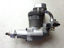 RARE VINTAGE ENYA 60-4C RINGED