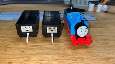 Thomas And Friends