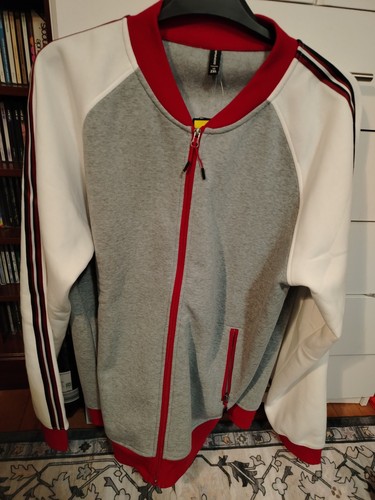 Size 2xl grey and - size,