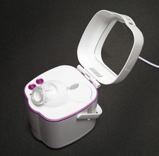 Envie Ionic Facial steamer