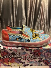 Irregular Choice Euro 40