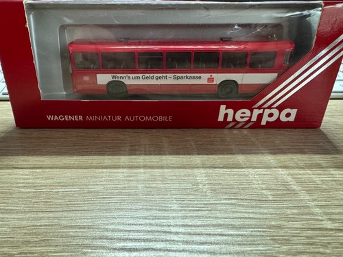 Herpa 831487 mercedes - 831487,