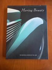 Moving Beauty The Montreal