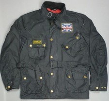 Barbour International Union