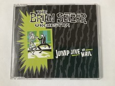 The Brian Setzer Orchestra