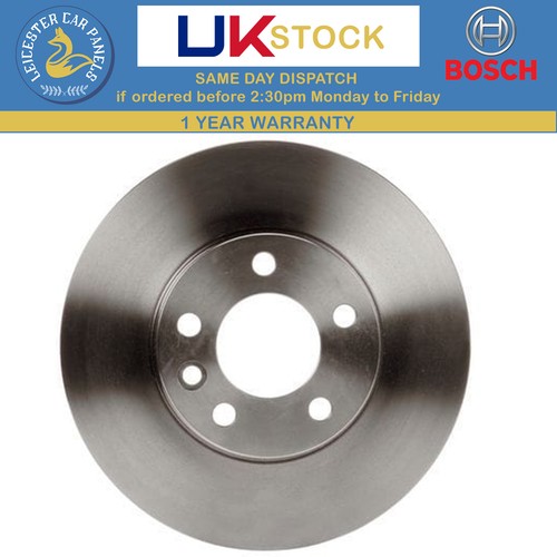 Bosch brake dics for - for, vw