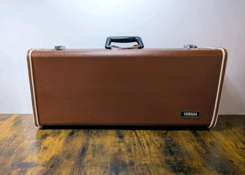 Stunning vintage yamaha alto - stunning,