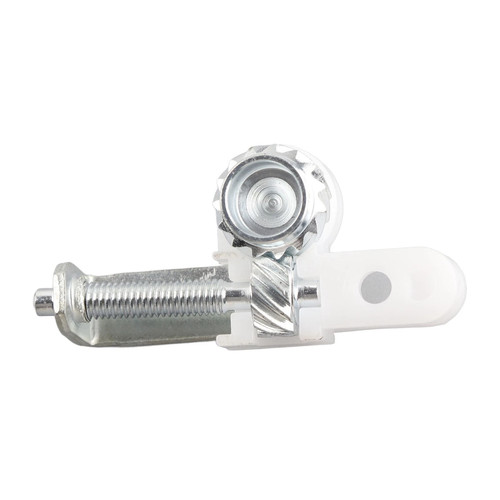 Saw chain tensioner adjuster - saw,