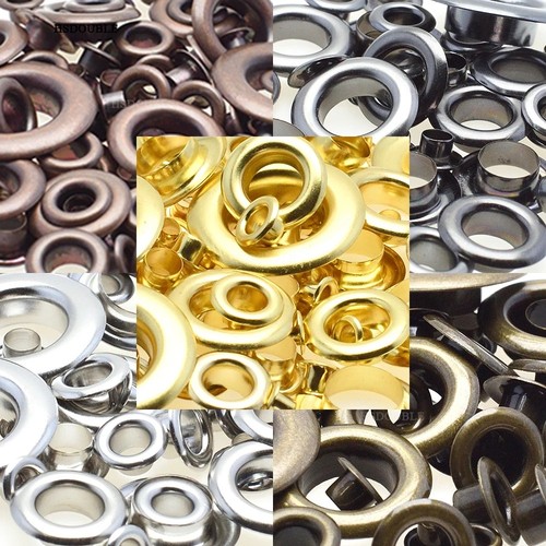 100pcs eyelets with washer - eyelets,