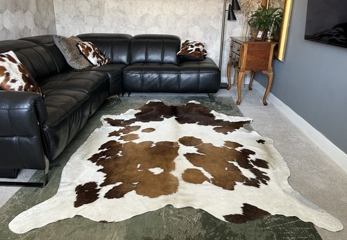 Brazilian natural cowhide - brazilian,
