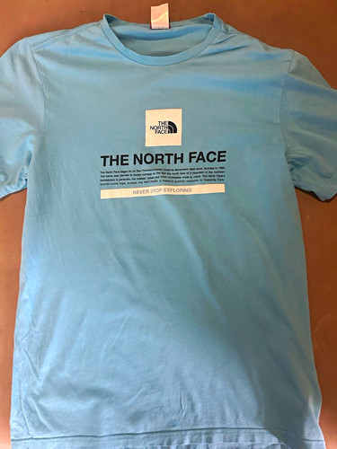 The north face men - the,