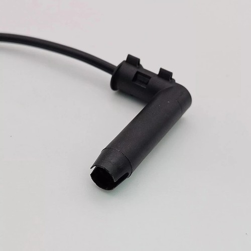 Glow plug cable wiring repair - plug,