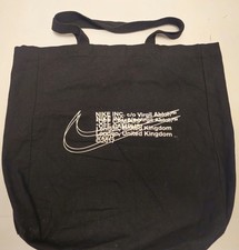 designer tote bag Nike