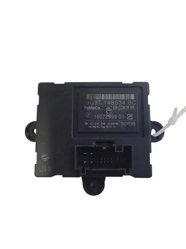 Volvo v70 iii door control - door,