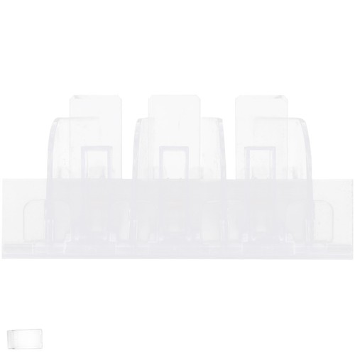 Pcs pusher glide for soda - 3,