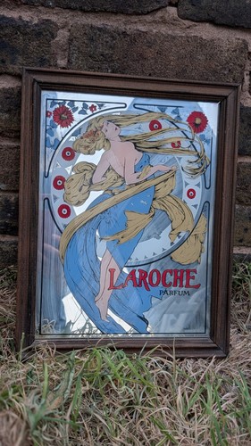 Vintage art nouveau laroche - vintage,