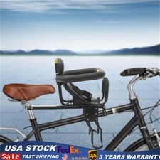 Kid Bicycle Chair, Baby Bike