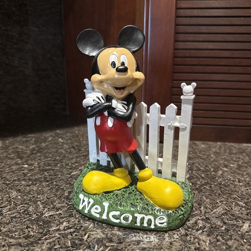 New disney mickey - new, mouse