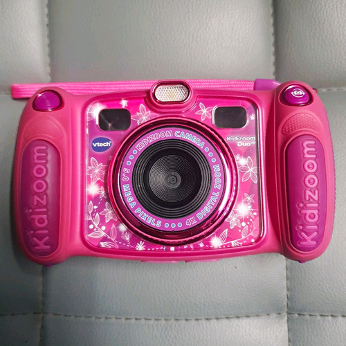 Vtech kidizoom duo children - kidizoom, children's