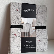 Ralph Lauren Tablecloth