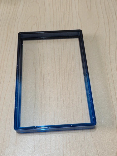 Bgs graded card slab - card, bumper