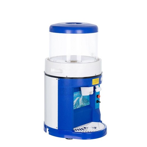 Automatic ice shaver machine - shaver,