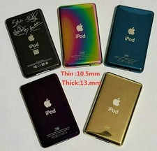 NEW Metal Back Housing Cover